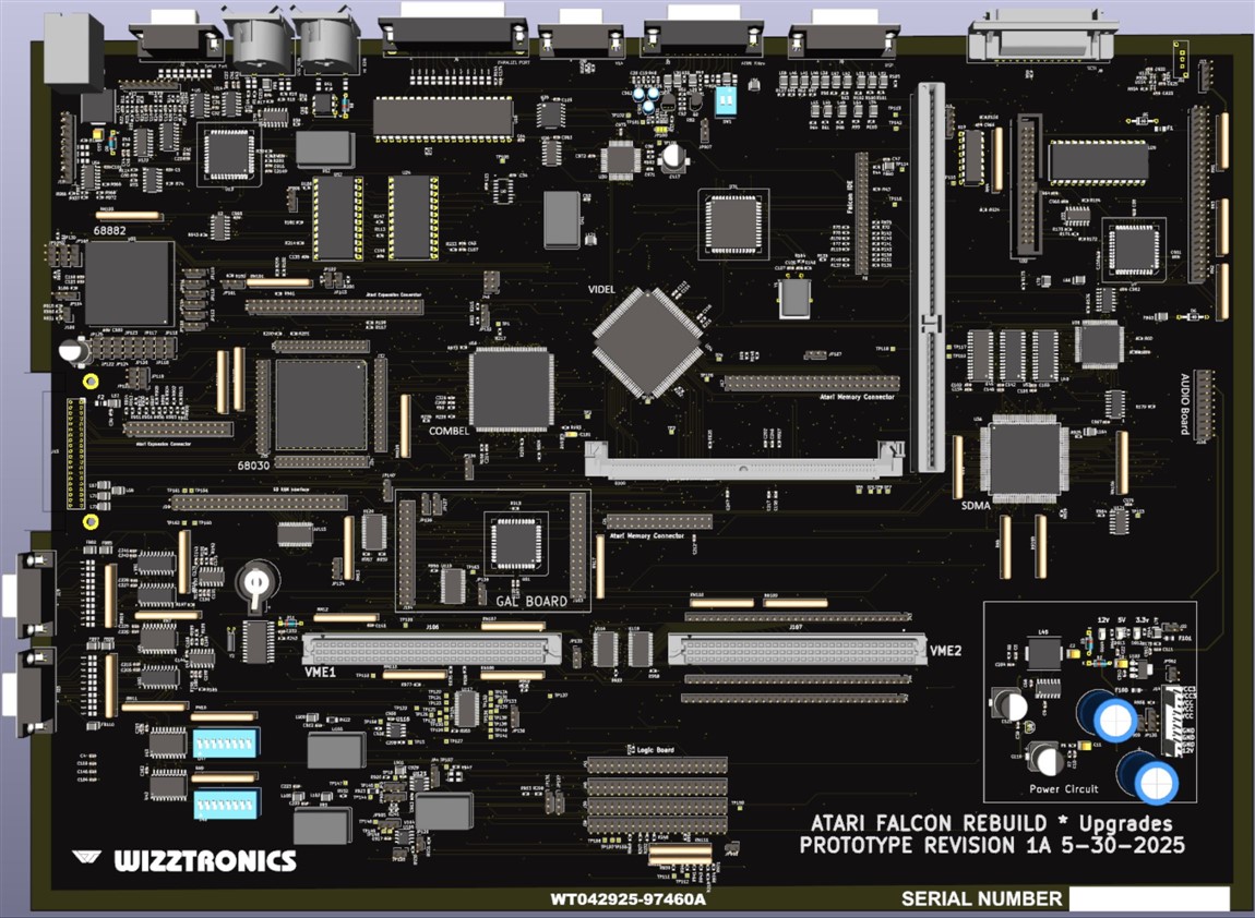 Wizztronics ATARI Falcon Rebuild PCB Prototype (1150 x 842).jpg Wizztronics ATARI Falcon Rebuild PCB Prototype (1150 x 842).jpg